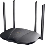 Wi-Fi роутер TENDA TX12