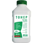 Тонер COLORWAY для HP LJ P1005/1006 Black 60г (TH-1005)