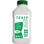 Тонер COLORWAY для HP LJ 1010/1012/101 Black 100г (TH-1010)