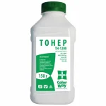 Тонер COLORWAY для HP LJ 1200/1000 Black 150г (TH-1200)