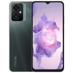 Смартфон OSCAL Tiger 10 8/256GB Stardust Gray