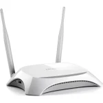 Wi-Fi роутер TP-LINK TL-MR3420