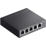 В кошик Комутатор TP-LINK TL-SF1005LP Комутатор TP-LINK TL-SF1005LP