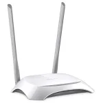 Wi-Fi роутер TP-LINK TL-WR840N