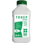 Тонер COLORWAY для Samsung ML1510/1710 Black 90г (TS-1510)