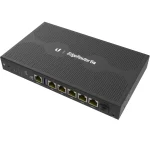 Роутер UBIQUITI EdgeRouter 6P (ER-6P)