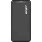 Повербанк ENERGIZER UE10052PQ 18W PD+QC 10000mAh Black