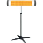 Інфрачервоний обігрівач UFO Basic 1800 + ніжка (YU18EN)