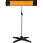 Інфрачервоний обігрівач UFO Basic 2900 + ніжка (YU29EN)