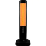 Інфрачервоний обігрівач UFO Erciyus Smart 2300 (UFO Erciyus Smart 23)