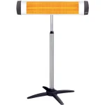 Інфрачервоний обігрівач UFO Star 1900 + ніжка (S/19)