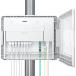 Водонепроникний корпус UBIQUITI UISP BOX