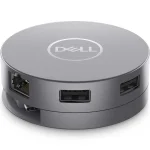 Порт-реплікатор DELL DA305 6-in-1 USB-C Multiport Adapter (470-AFKL)