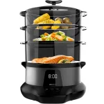 Пароварка CECOTEC Vapovita 3000 Pro (CCTC-03254)