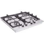 Варильна поверхня газова VESTFROST GXHV 48 С