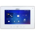 IP відеодомофон 7" DAHUA DHI-VTH5221DW-S2