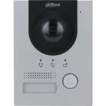 IP панель виклику DAHUA DHI-VTO2202F-P-S2