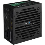Блок живлення 600W AEROCOOL VX 600 Plus (ACPN-VS60NEY.11)