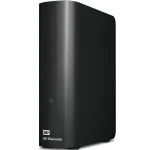Зовнішній жорсткий диск WD Elements Desktop 12TB USB3.0 (WDBWLG0120HBK-EESN)