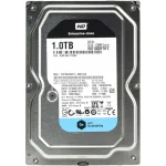 Жорсткий диск 3.5" WD SE 1TB SATA/128MB (WD1002F9YZ)
