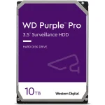 Жорсткий диск 3.5" WD Purple Pro 10TB SATA/256MB (WD101PURP)