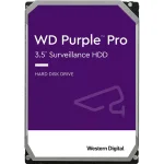 Жорсткий диск 3.5" WD Purple 18TB SATA/512MB (WD181PURP)