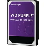 Жорсткий диск 3.5" WD Purple 2TB SATA/64MB (WD23PURZ)