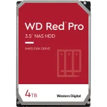 Жорсткий диск 3.5" WD Red Pro 4TB SATA/256MB (WD4003FFBX)