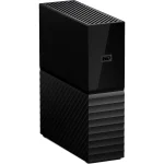 Зовнішній жорсткий диск WD My Book 12TB USB3.0 (WDBBGB0120HBK-EESN)