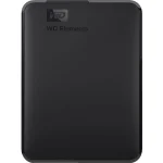 Портативний жорсткий диск WD Elements Portable 5TB USB3.0 (WDBU6Y0050BBK-WESN)