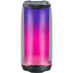 Портативна колонка WEKOME D31MIN Bluetooth Black