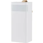 Повербанк XO PR130 22.5W PD+QC 40000mAh White