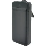 Повербанк XO PR156 22.5W PD+QC 30000mAh Black