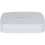 Видеорегистратор пентабридный 8-канальный DAHUA DH-XVR4108C-I