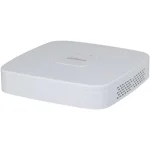 Видеорегистратор пентабридный 8-канальный DAHUA DH-XVR5108C-I3