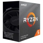 Процесор AMD Ryzen 5 3400G 3.7GHz AM4 (YD3400C5FHBOX)