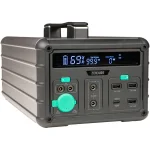 Зарядна станція ZENDURE SuperBase 1000M (ZDSB1000M)