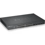 Коммутатор ZYXEL XGS1930-28 (XGS1930-28-EU0101F)