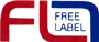 FREE LABEL