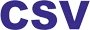 CSV