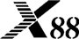 X88