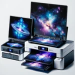 Сканери для оцифрування документів і зображень