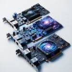 Мережеві адаптери для підключення пристроїв до мережі