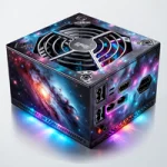 Блоки живлення для стабільної роботи комп’ютера