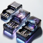 Зарядні пристрої для акумуляторних батарей