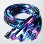 Кабелі живлення для підключення комп’ютерної техніки