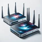 Маршрутизатори для стабільних дротових і бездротових мереж