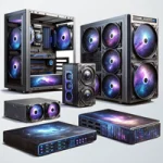 Комп’ютери для дому, роботи та професійних завдань