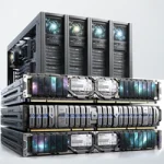 Серверне обладнання для бізнесу та ІТ-інфраструктури