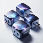 Мережеві перехідники для підключення пристроїв до 220 В